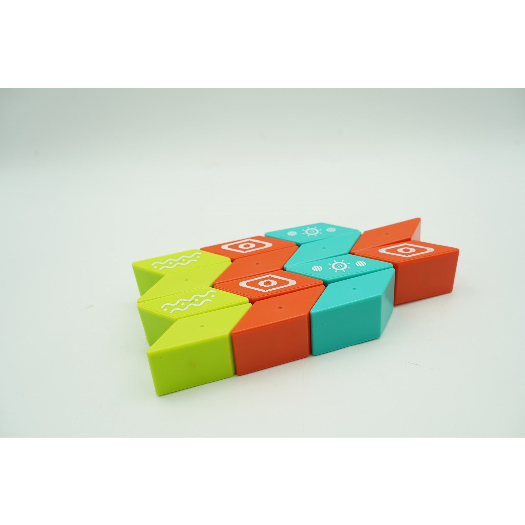 Set Piese Magnetice Flippy, 26 Piese, Multicolor, +3 Ani - Default Title (2) [ps:684cfb45-dea4-473f-a058-dc88fc27ae46]
