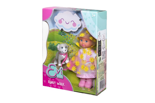EIV LOVE SET PLIMBARE IN PLOAIE PAPUSA SI CATEL 12CM [ps:5fbbed8b-3dbe-48b4-b781-6852d58c2e7c]