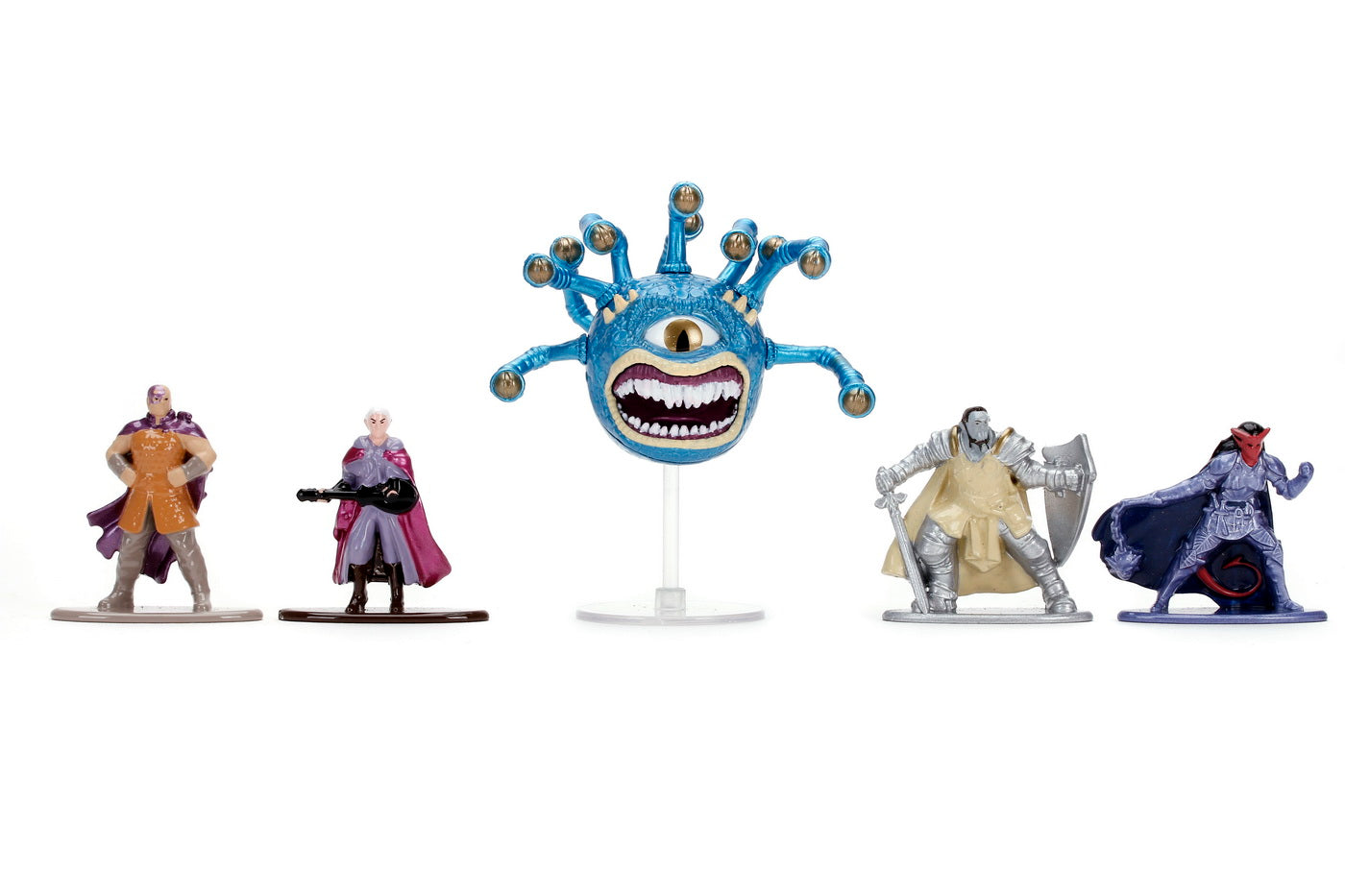 SET 5 FIGURINE DIN METAL DUNGEONS DRAGONS 4 CM Simba - Imagine 2 [ps:807baf37-f45b-422b-9785-15fa5f9fb9e0]