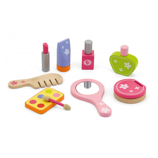 Trusa de make-up, Viga [ps:e22d6d09-3ef5-4322-b1a7-c10b37e7a9f3]