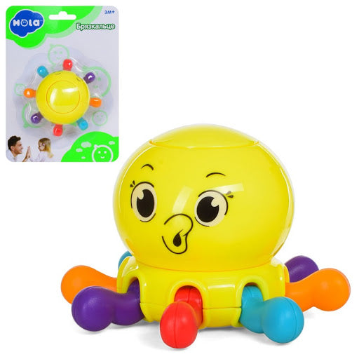 ZORNAITOARE CARACATITA Jucarii Bebe - Imagine 3 [ps:5734d3cf-e72b-4f95-9d2a-fbd739a7fd60]