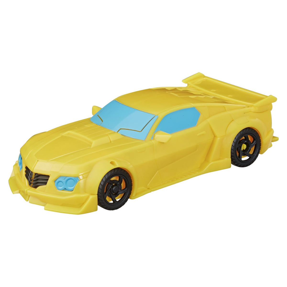 Transformers Robot Convertibil 2in1 Bumblebee Hasbro - Default Title (2) [ps:3b0c8c4a-d76d-49d3-911a-e533d41c535f]