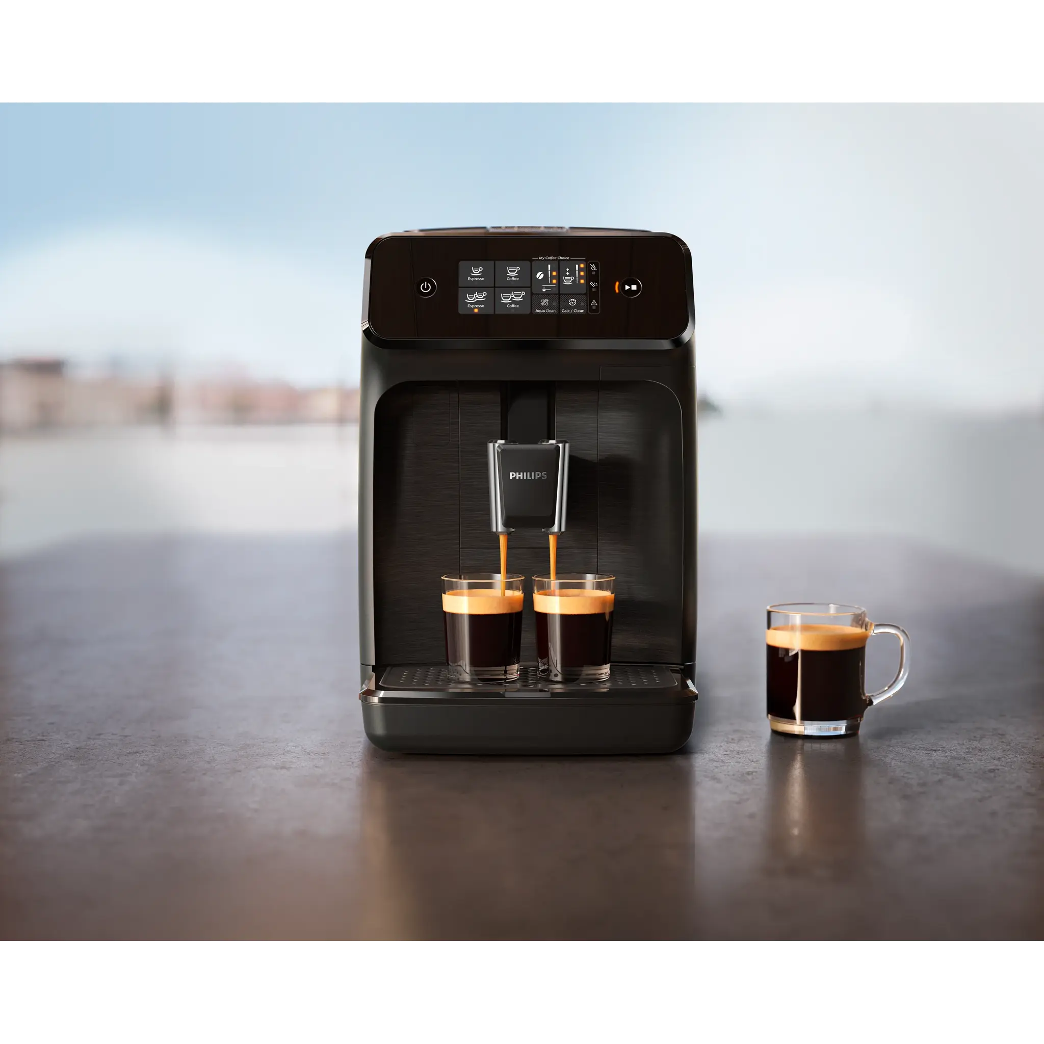EP1200/00 Espressor automat Philips Coffee - Default Title (2) [ps:4c0d76be-07ef-40e0-9ebe-558182d78580]