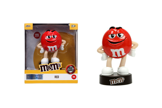 JADA FIGURINA METALICA M&M ROSIE 10CM Simba - Imagine 4 [ps:1649927e-f7fd-4dd3-a7f3-687c9ae7e723]