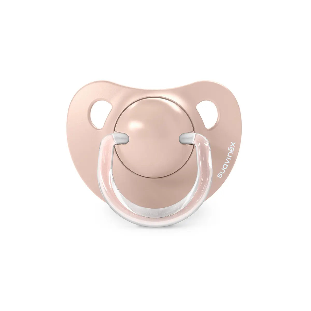 Suzetă Anatomică SX Pro 0-6 Luni, 2 Bucăți, Vanilie | - Roz (2) [ps:8db2a9b4-baec-40f3-85d0-aed3d2e42069]