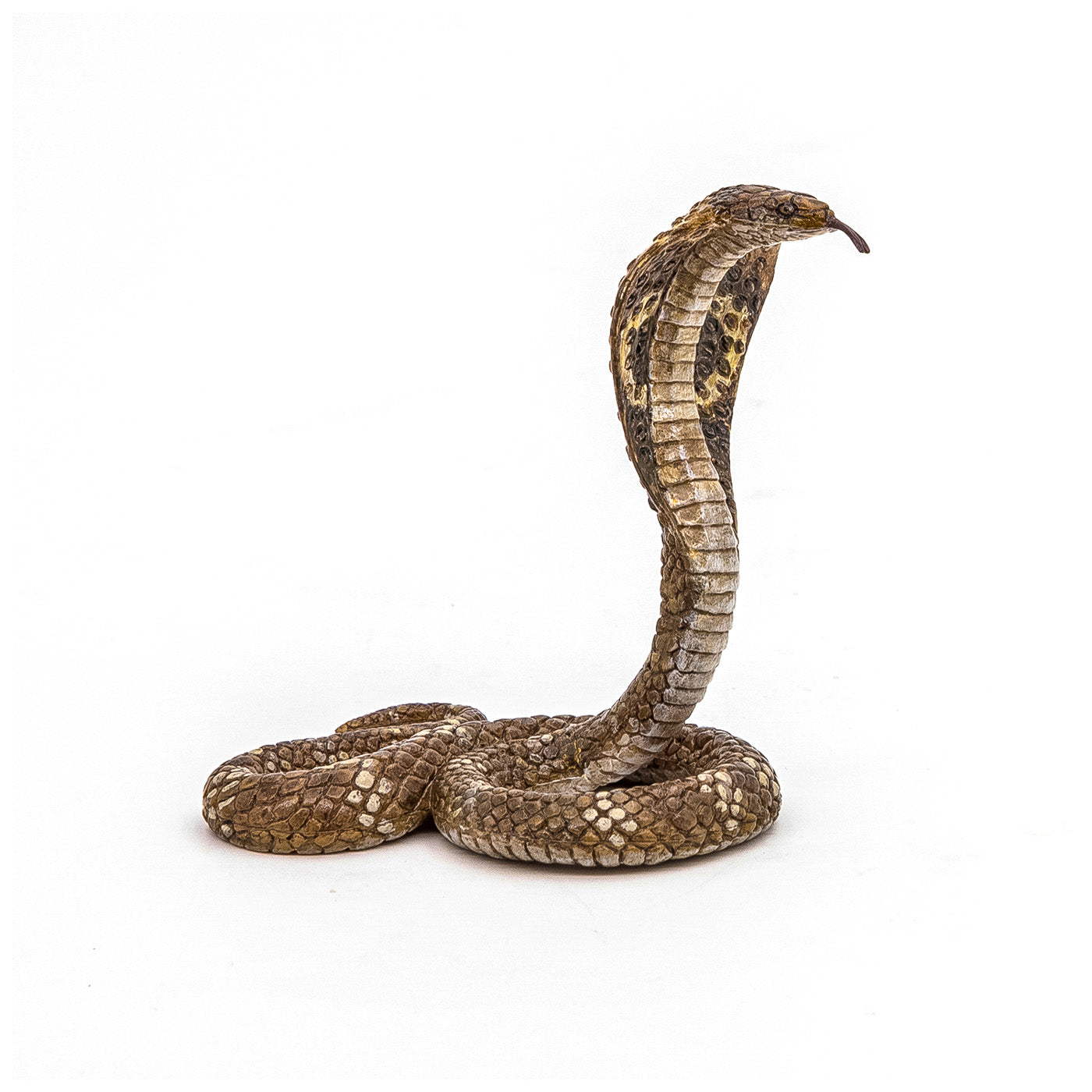 PAPO FIGURINA SARPE COBRA - Imagine 2