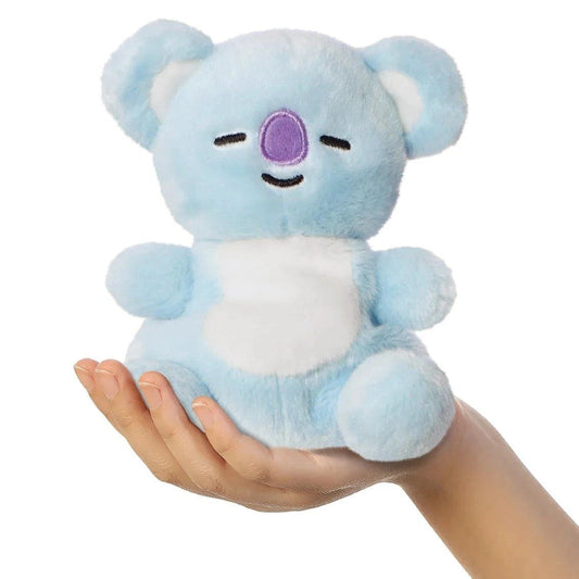 AURORA JUCARIE DE PLUS SHOOKY PONG PONG 13CM PLUSURI STIP - Imagine 4 [ps:fa1c729b-2499-4fe7-98eb-b706c213e9d7]