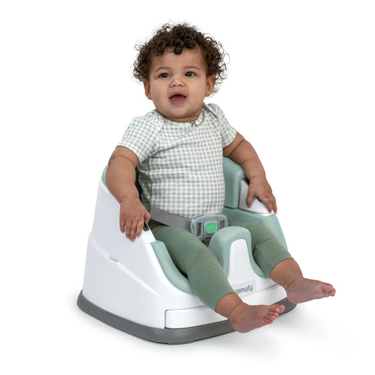 Scaun Masa 2 in 1 Mist InGenuity - Confort pentru Bebe - Default Title (2) [ps:7ca18085-97e0-4acb-86a9-d5885b582bf9]