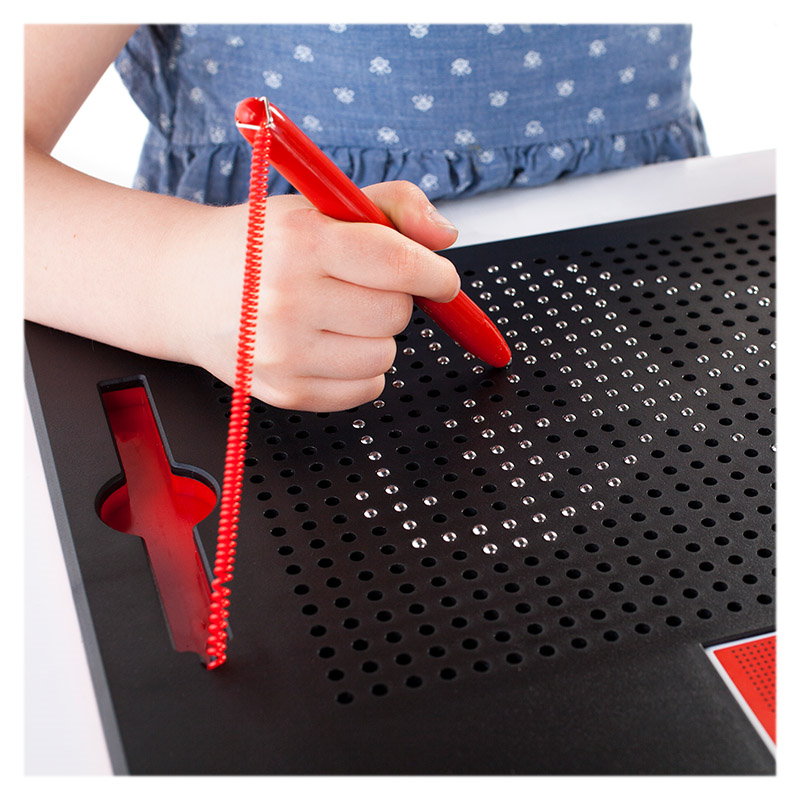 Magna Tablet pentru desenat Guidecraft | Jucărie Creativă - Default Title (2) [ps:6d3c34c9-bf8f-482a-9c2c-e61f7d2e472d]