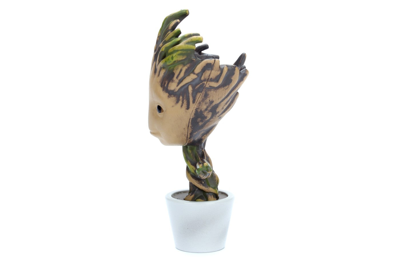 JADA FIGURINA METALICA GROOT 10CM Simba - Imagine 3 [ps:ae785657-6ec2-403f-a178-c3278870906b]