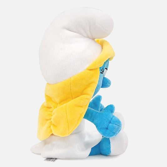Jucărie Pluș Strumfița Plus 25cm cu Muzică - Jumbo - Default Title (2) [ps:f30f2748-8548-403f-9e22-9bdd5801944d]
