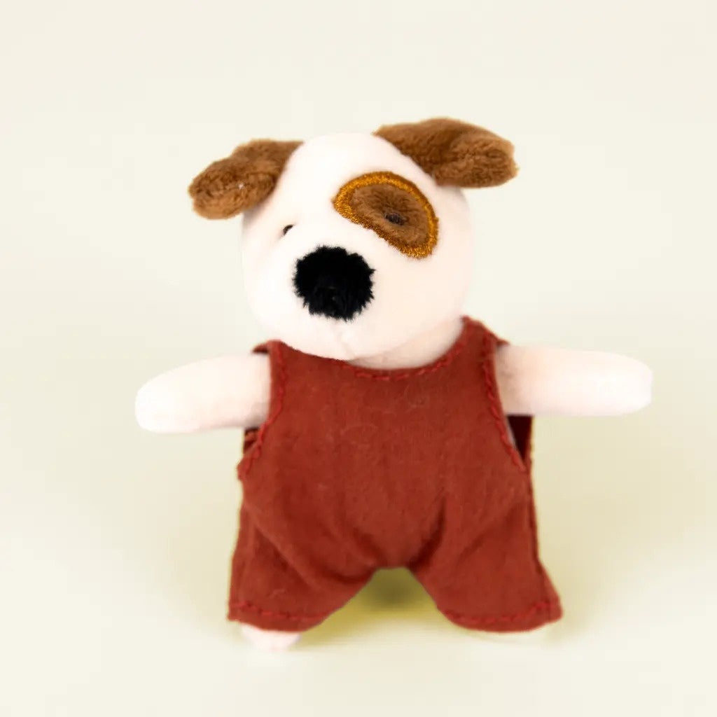 Mini Catelusul de plus Eddie, Egmont Toys - Imagine 2 [ps:3b1cab80-4026-4cc5-9fbb-d1a93e6feba1]