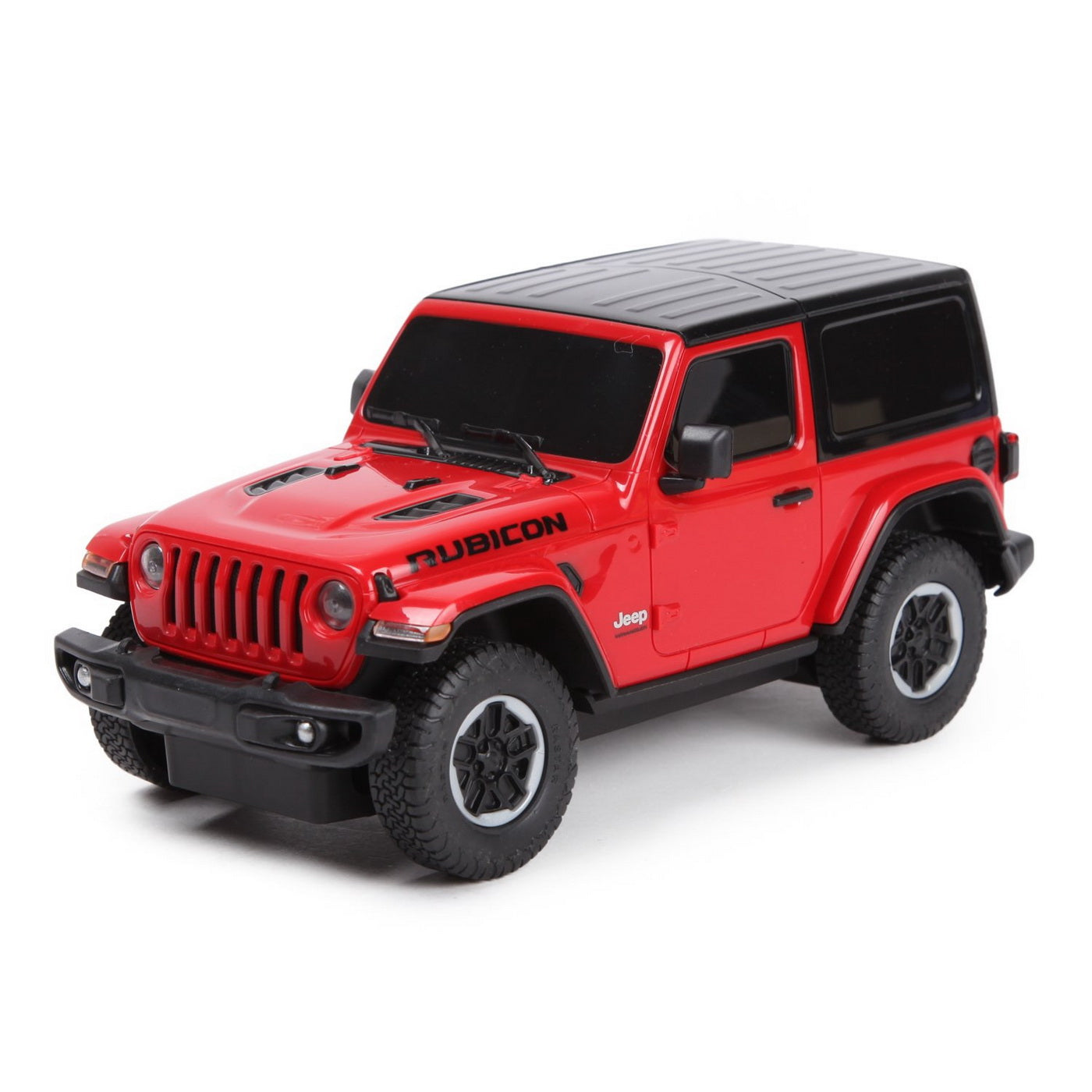 MASINA CU TELECOMANDA JEEP WRANGLER JL NEGRU SCARA 1 LA - Roșu (2) [ps:54c2ee70-74ff-48ea-aa9e-3dfde0355e30]