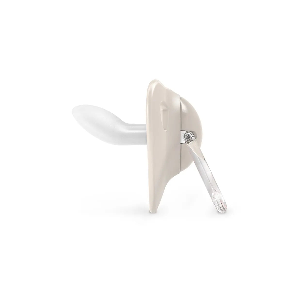 Suzetă Anatomică Suavinex SX Pro 6-18 luni, Bej - 2 buc - Roz (2) [ps:81f92993-5c8f-4356-8ca9-df869fe290b6]