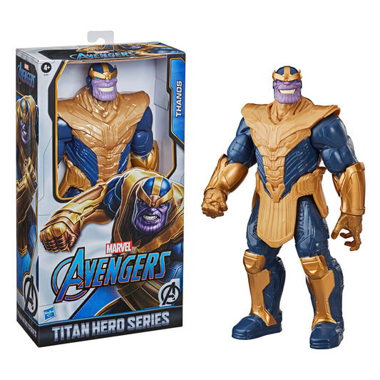 AVENGERS TITAN HERO FIGURINA THANOS 30CM Hasbro - Default Title (2) [ps:53720798-c55c-4308-a75e-94884b8d1659]