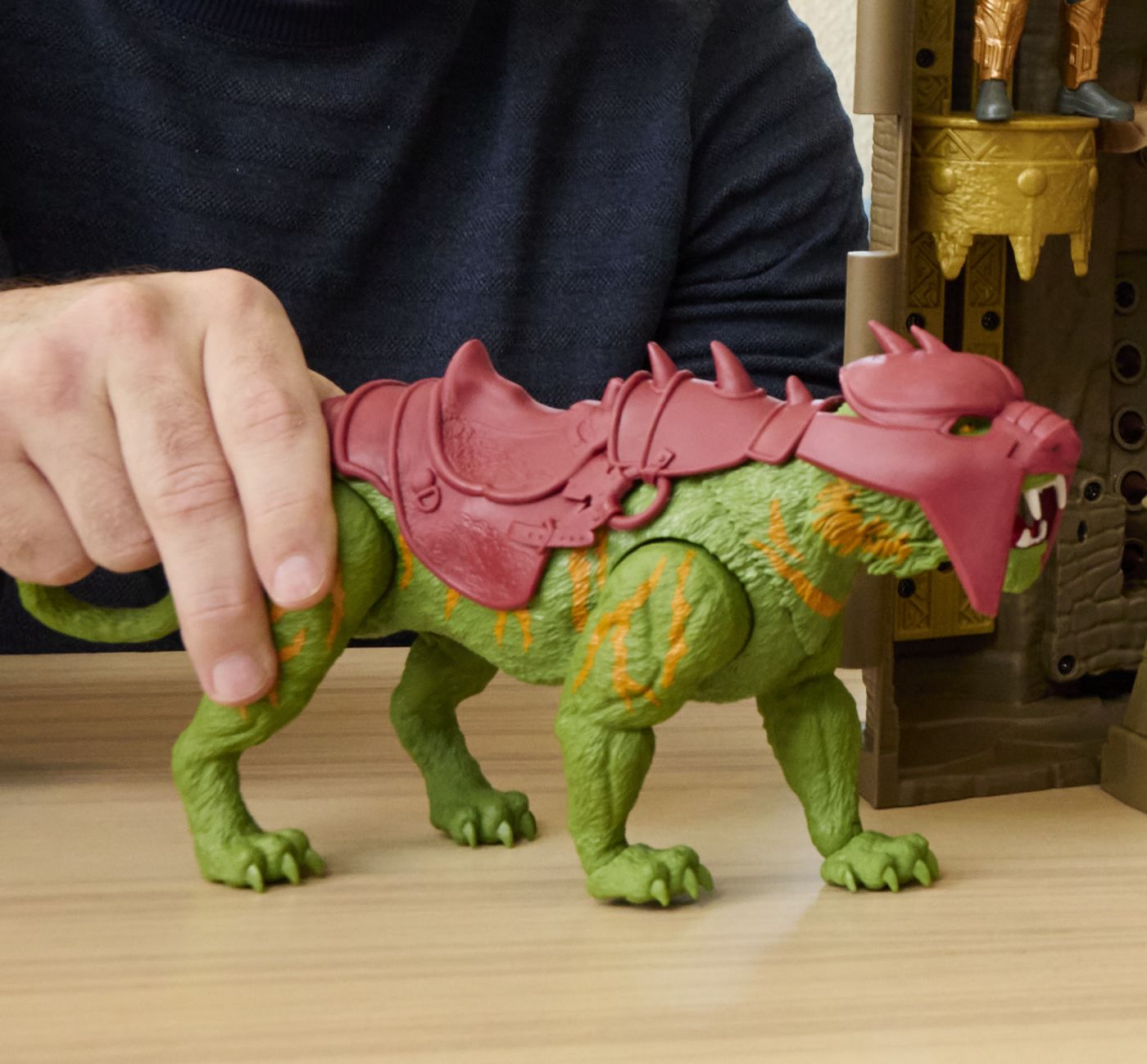 MASTERS OF THE UNIVERSE FIGURINA INTERACTIVA BATTLE CAT - Default Title (2) [ps:fa578687-0b46-445b-a269-c366ccc9b4f7]