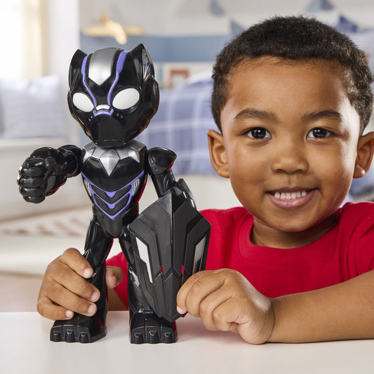 MARVEL IRON MAN SI PRIETENII SAI UIMITORI FIGURINA BLACK - Default Title (2) [ps:e33822e7-3f76-4402-9589-f81762873344]