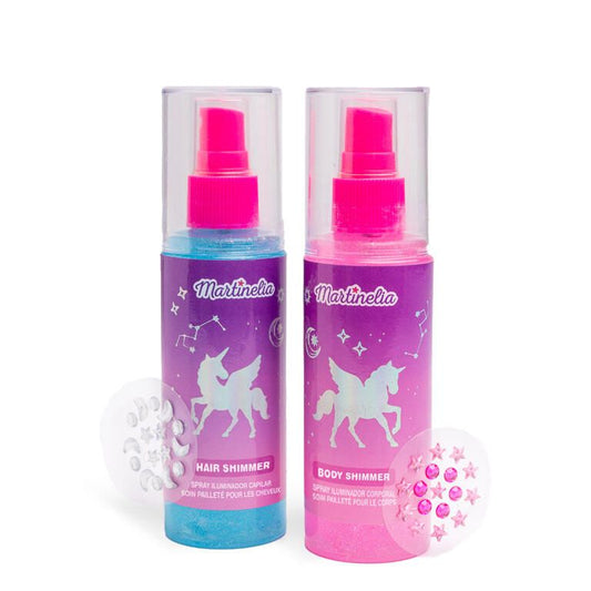 MARTINELIA GALAXY DREAMS SET STRALUCITOR PENTRU PAR SI CORP - Imagine 2 [ps:75c5e283-ea57-4b22-9c1a-f2936bce6e6f]