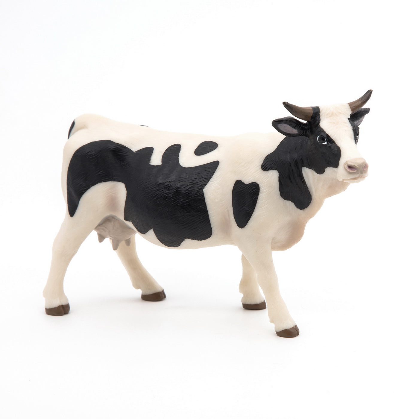 PAPO FIGURINA VACUTA CU BLANA ALBA SI NEAGRA - Imagine 3 [ps:17b10930-bdb3-4dce-b8d6-200da85238e4]