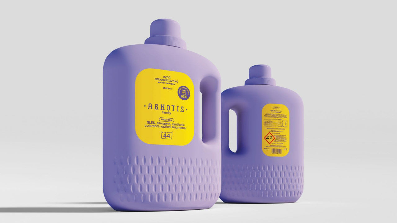 Detergent hipoalergenic de rufe pentru intreaga familie, Agnotis, 1800 - Imagine 3 [ps:70c9807f-ea15-4af7-901f-759ab0352608]