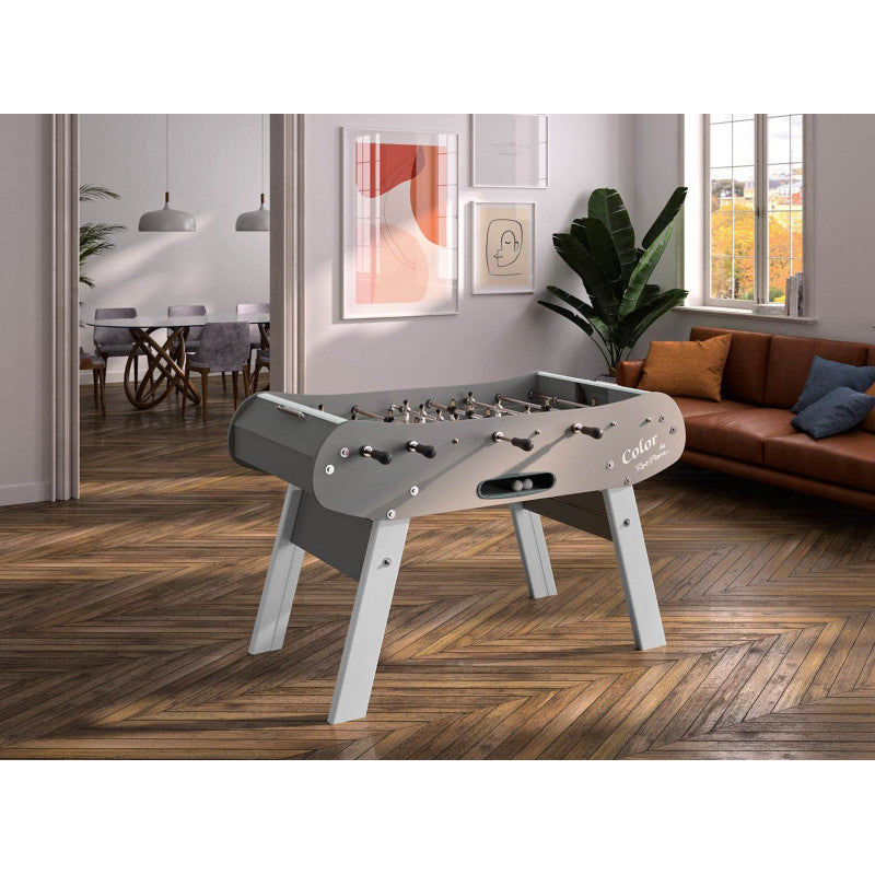Masa de foosball COLOR Sand, Rene Pierre [ps:a1adab2f-d94b-4cb0-b4ce-7d7408588fa0]