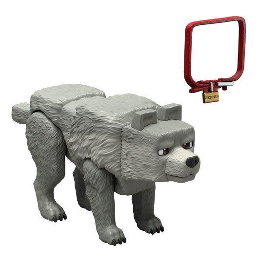 MINECRAFT SET FIGURINA DENNIS CU ACCESORII Mattel - Imagine 2