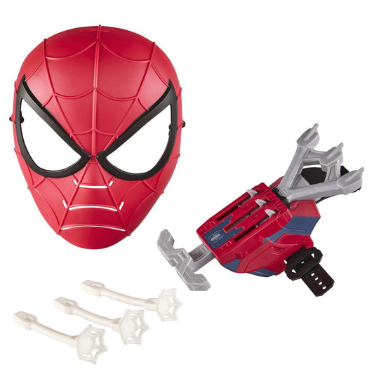MARVEL WEB SHOTS SET ARMURA SCATTERBLAST Hasbro - Imagine 2 [ps:f2d89bdc-c32c-4fe3-9cd8-bb6115091994]