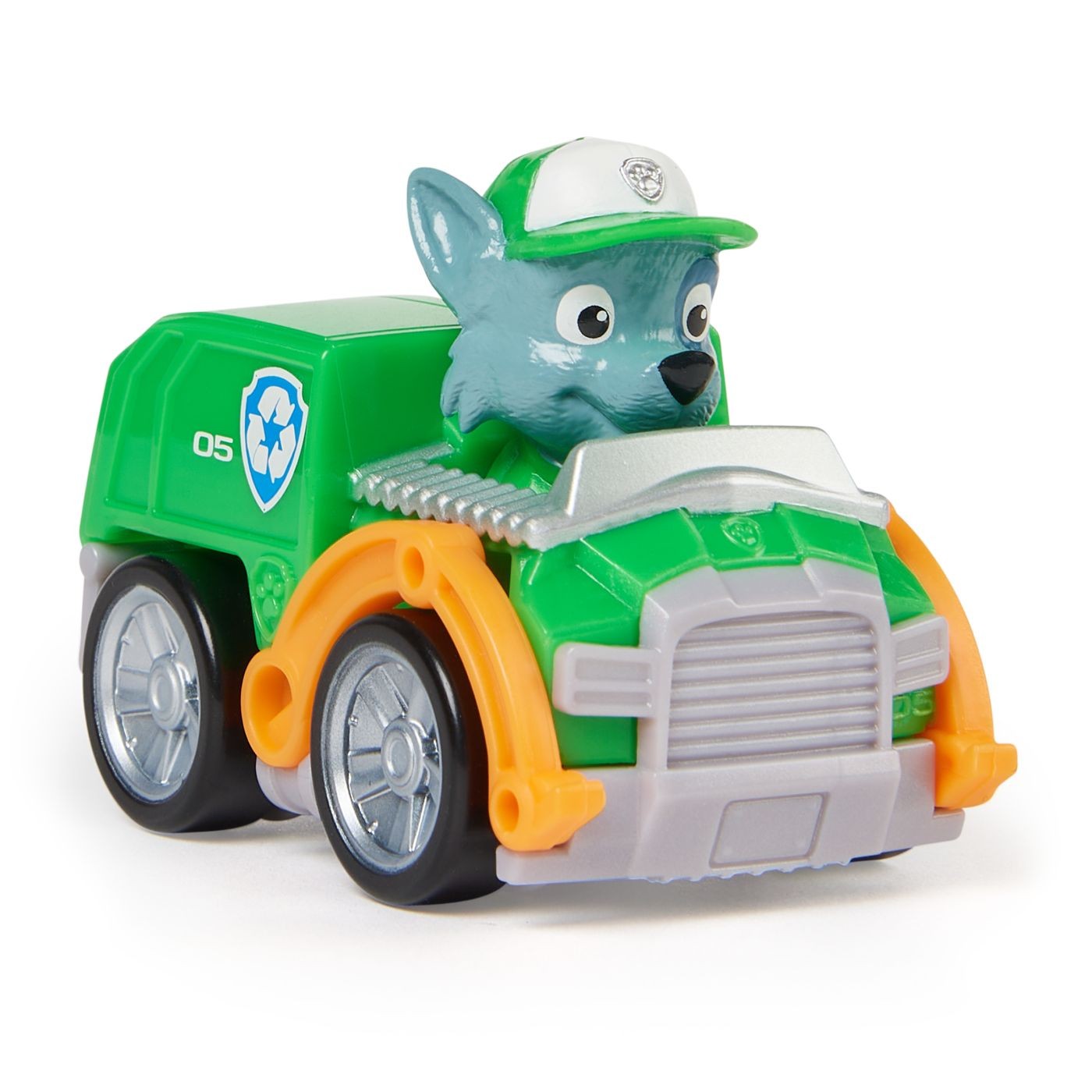 PATRULA CATELUSILOR PUP SQUAD RACERS VEHICUL CU FIGURINA - Imagine 2 [ps:08d8dacd-e3a2-48c9-9760-a82a787e920c]