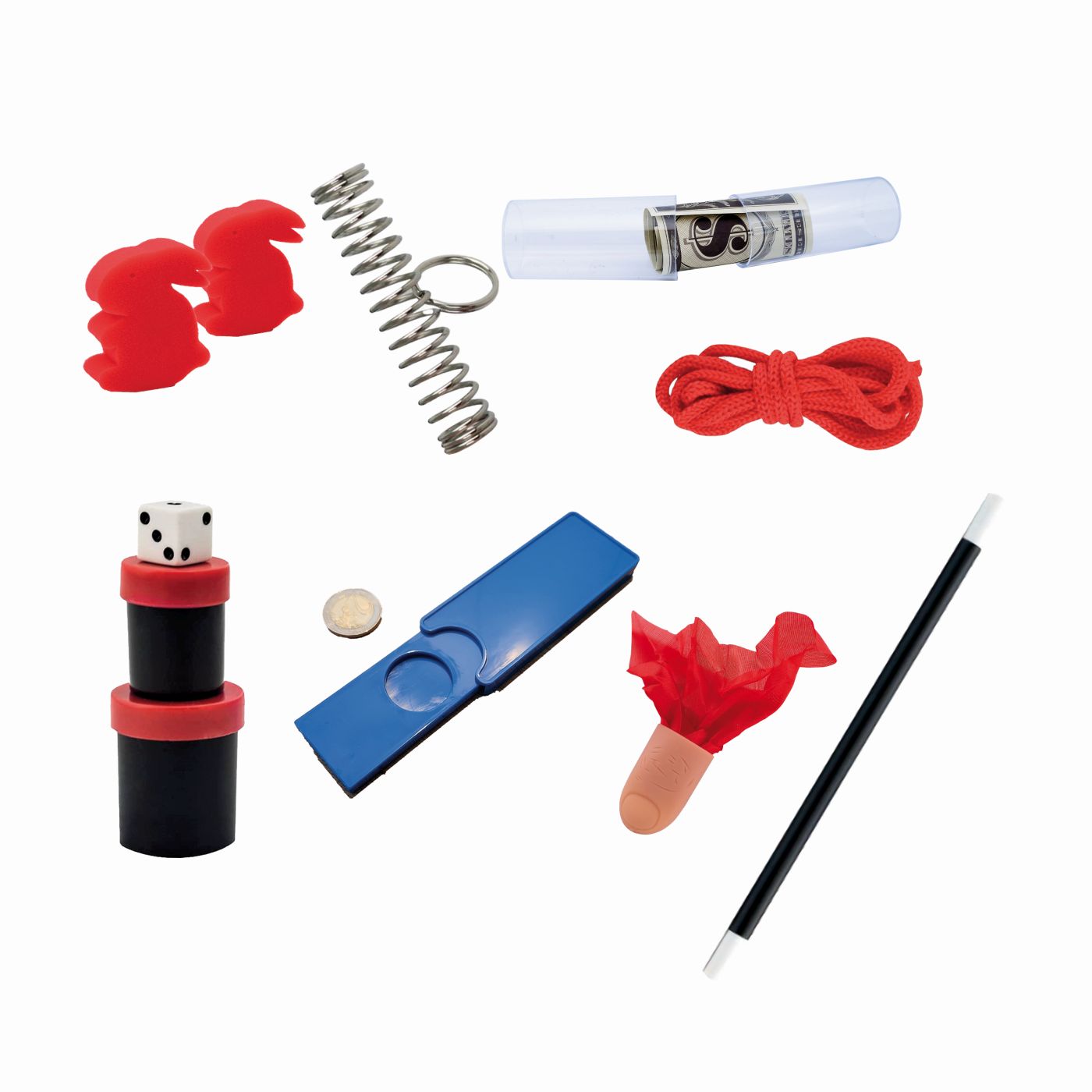 BAGHETA MAGICA SET DE MAGIE AS - Imagine 4 [ps:01763d5b-9af9-4665-972d-f17bacacf355]