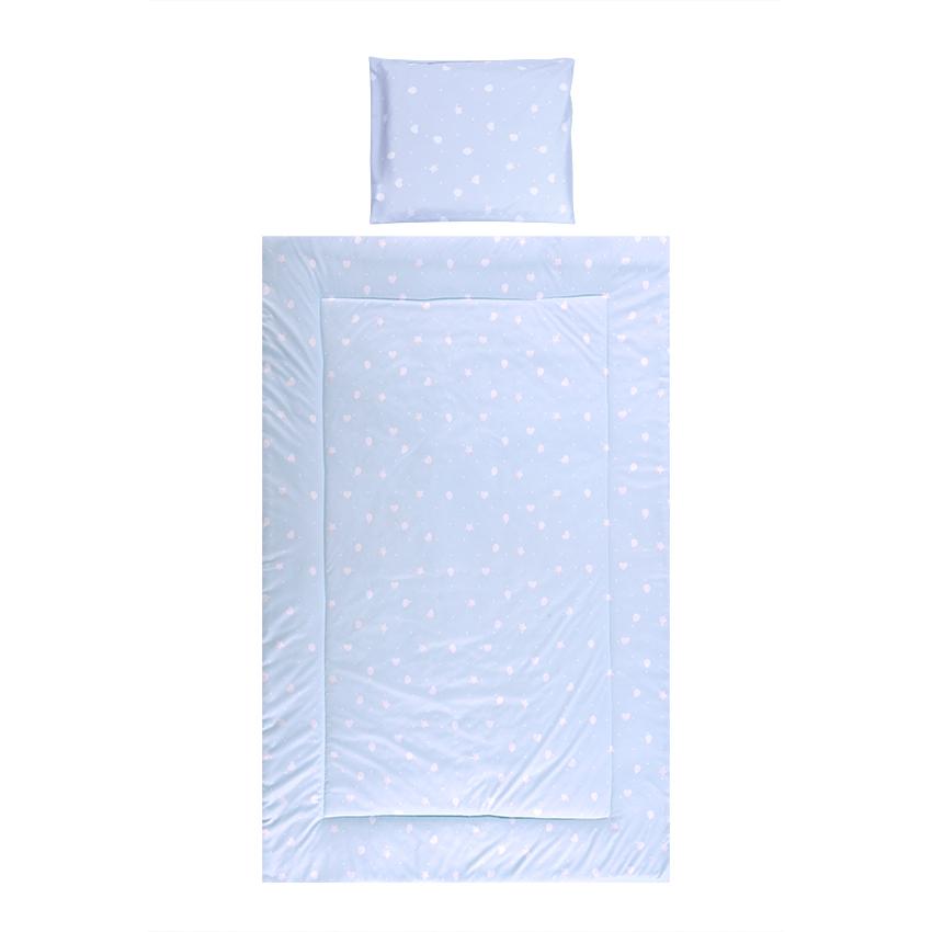Set lenjerie pat 3 piese, bumbac ranforce, Cosy - Imagine 2 [ps:d036e126-58f7-4829-ac76-a58319bafc39]
