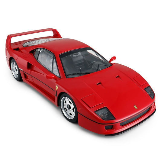 MASINA CU TELECOMANDA FERRARI F40 SCARA 1 LA 14 Rastar - Multicolor (2) [ps:84f31c1d-6398-4bab-83f4-5fe343df0398]
