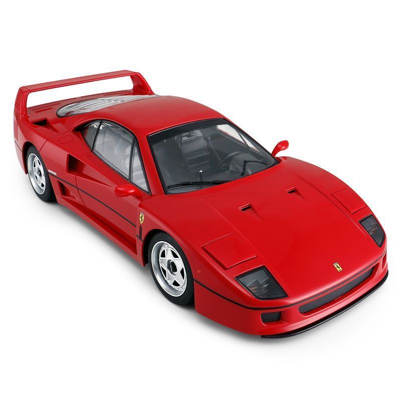 MASINA CU TELECOMANDA FERRARI F40 SCARA 1 LA 14 Rastar - Multicolor (2) [ps:84f31c1d-6398-4bab-83f4-5fe343df0398]