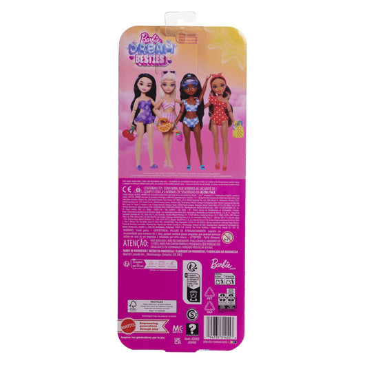 BARBIE DREAM BESTIES PAPUSA BARBIE RENEE LA PLAJA CU - Imagine 7 [ps:9e740615-2448-4d3d-a535-e1da614a6125]
