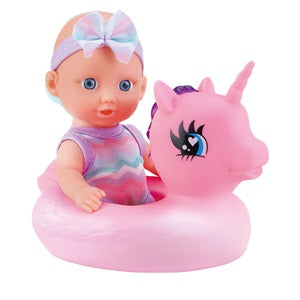 Papusa Roz Unicorn Jumbo cu Colac de Salvare - Default Title (2) [ps:411b311e-3552-42a7-b215-6832180c023b]