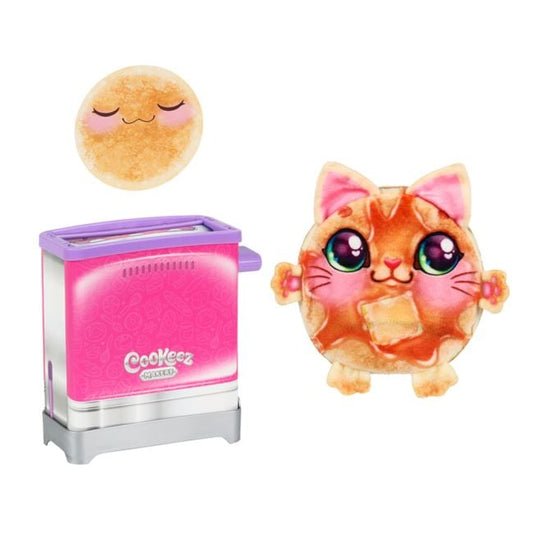 Cookeez Makery Toasties cu Animalut Giochi Preziosi | Jumbo - Default Title (2) [ps:d415c2b5-dde8-42a8-890a-d71a402b5dcb]