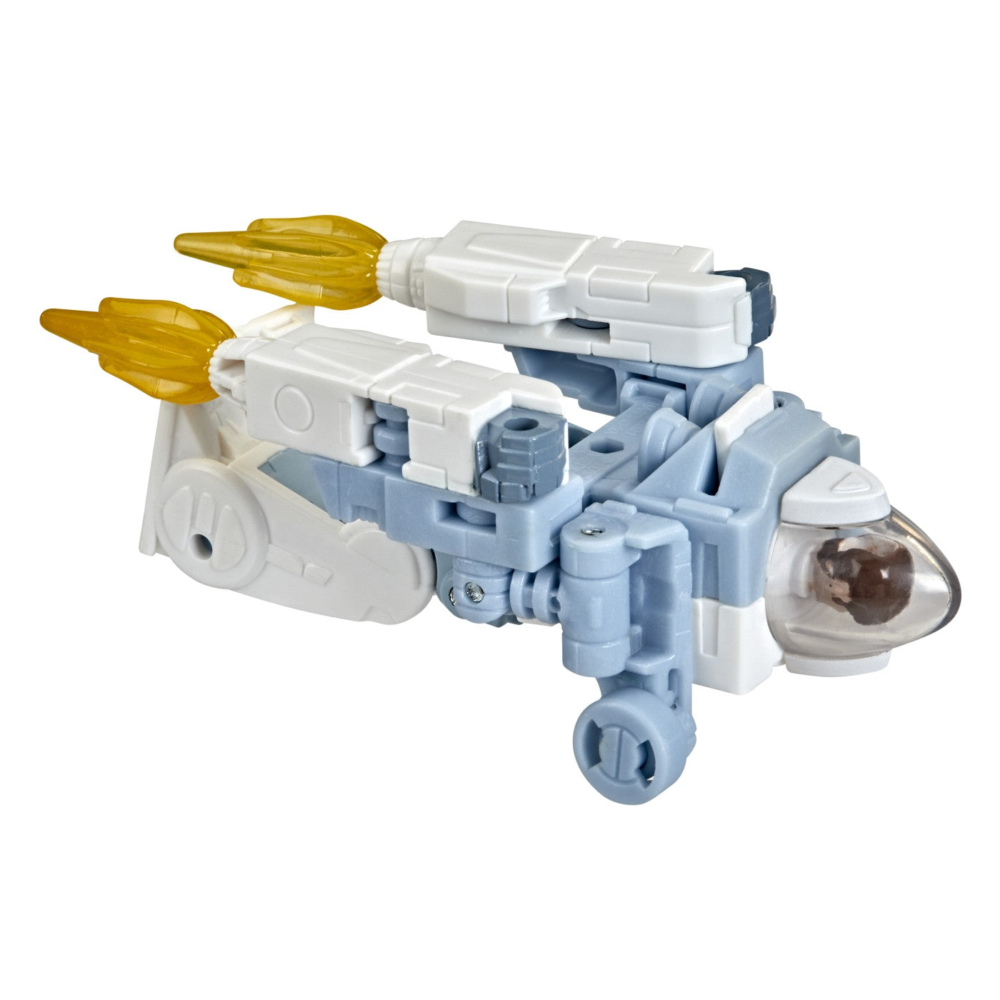 TRANSFORMERS 7 GENERATION STUDIO FIGURINA SPIKE WITWICKY - Imagine 3 [ps:7bb59b23-52cb-4767-a23a-cc430bcc32e5]