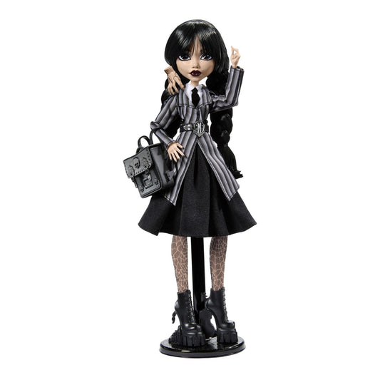 MONSTER HIGH WEDNESDAY PAPUSA WEDNESDAY Mattel - Imagine 3 [ps:3f5ea1bf-733d-4e66-9676-ba4f55ddc837]
