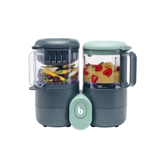 Robot Multifuncțional 4 în 1 Nutribaby ONE Babymoov - Default Title (2) [ps:98da8432-c0c2-4ec6-b59c-300dfbd9d83b]