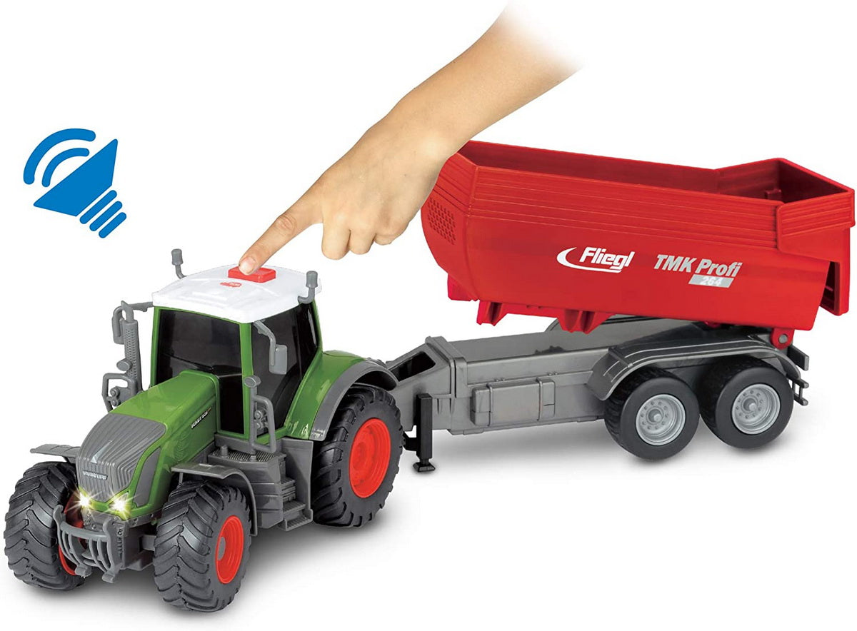 TRACTOR FENDT 939 VARIO Simba - Imagine 7 [ps:a3d3698f-2762-42fd-a098-c6d0f1c6cd67]
