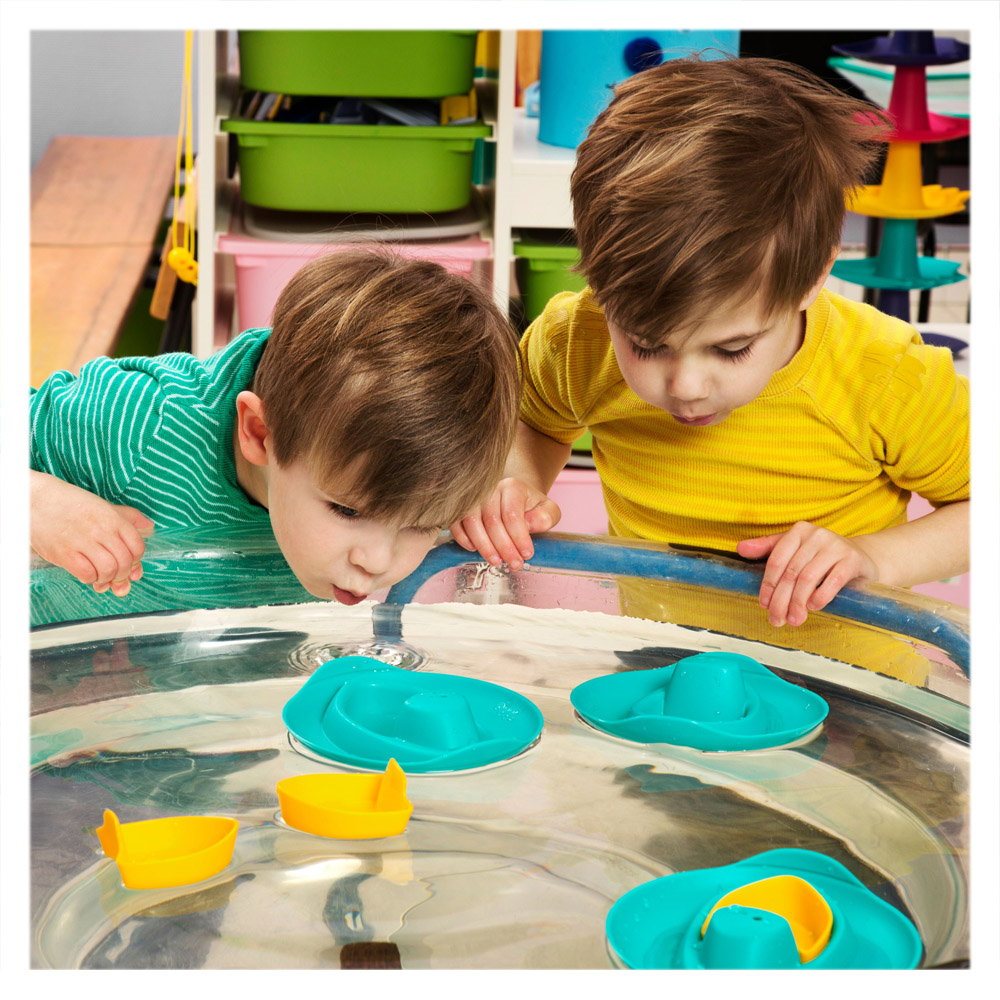 Sloppi Jucărie Plutitoare pentru Apă Quut Toys - Default Title (2) [ps:954d5ec2-7eb5-48d8-9234-46798f7bf550]