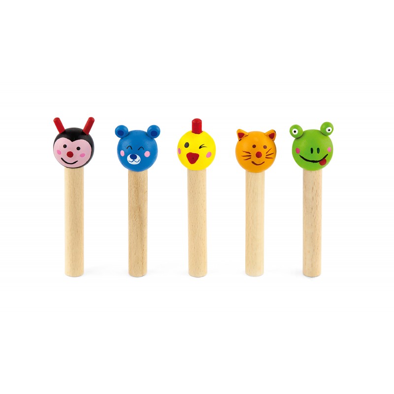 Prinde animalele [ps:9b1b8f12-8ef8-42e8-9eae-20ff16e3bc91]