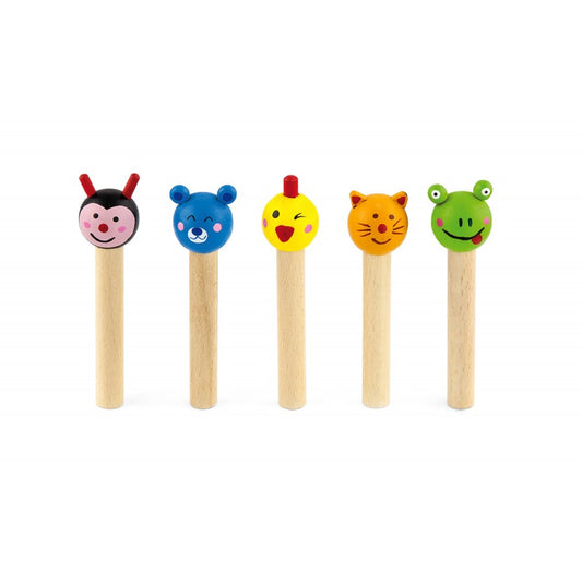Prinde animalele [ps:9b1b8f12-8ef8-42e8-9eae-20ff16e3bc91]