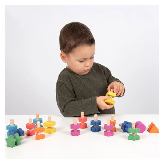 Set Șuruburi și Piulițe din Lemn Nuts & Bolts Tickit - Default Title (2) [ps:3da89c08-ae52-4dad-b888-4b1b83795538]