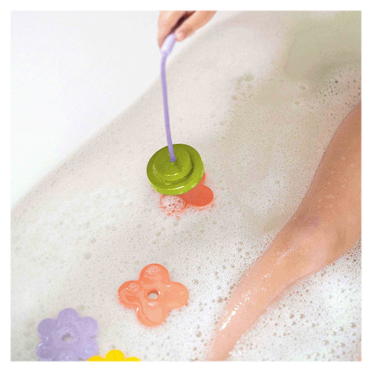 Joc Pescuit Baie Iazul cu Broscute Quut Toys - Default Title (2) [ps:e60b0661-7fde-40b8-bbc5-7cf0b839a8ec]