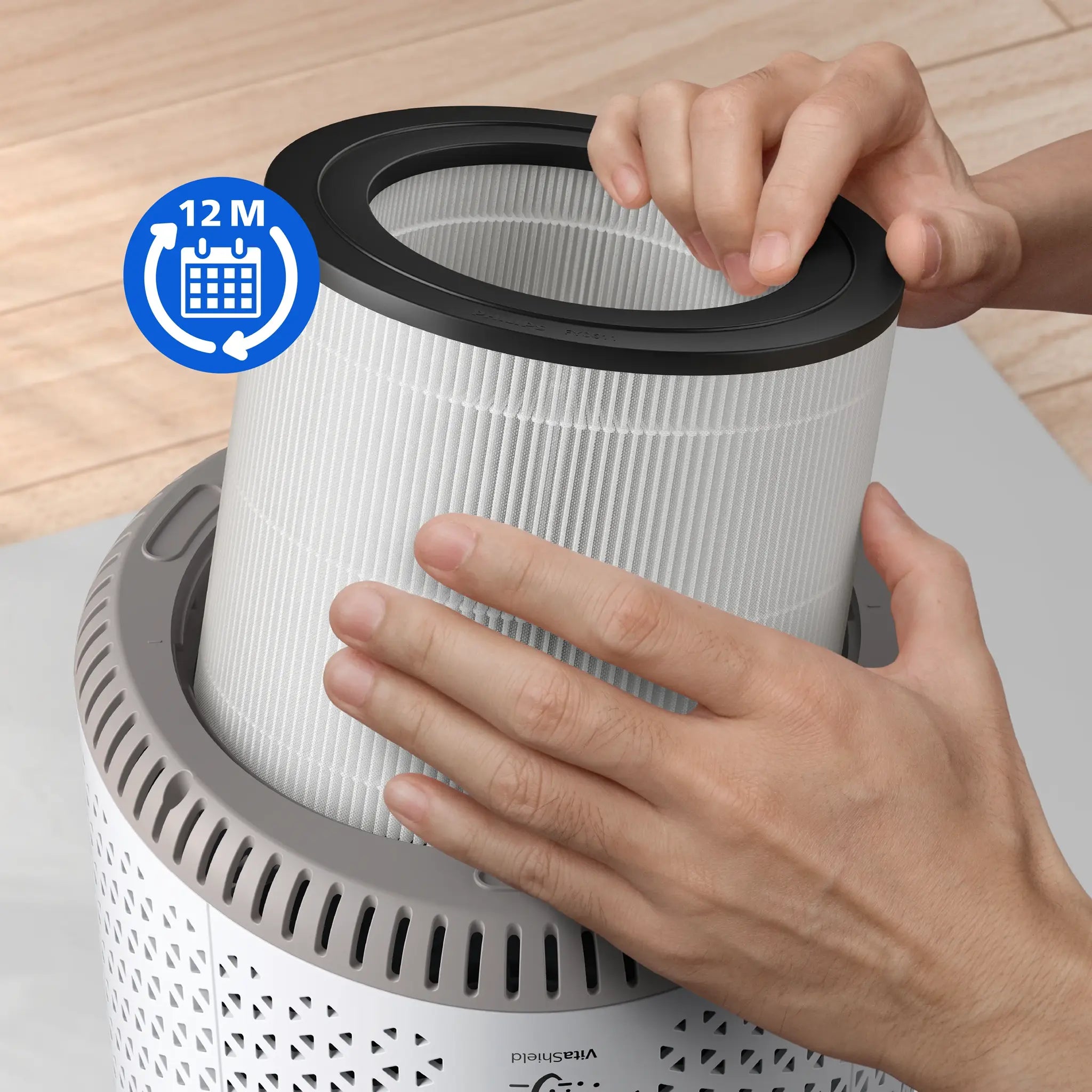 FY0611/30 Filtru HEPA NanoProtect Philips - FY0611/30 (2) [ps:1e86cab1-0e06-40ef-8790-c48e6d2e1eda]