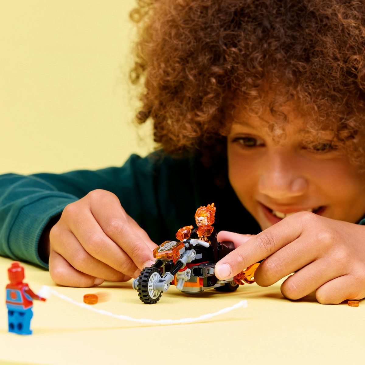 LEGO MARVEL OMUL PAIANJEN VS CALARETUL FANTOMA PE - Imagine 4 [ps:be4d40a4-14bb-4ad5-be32-bff3c9e0ae62]