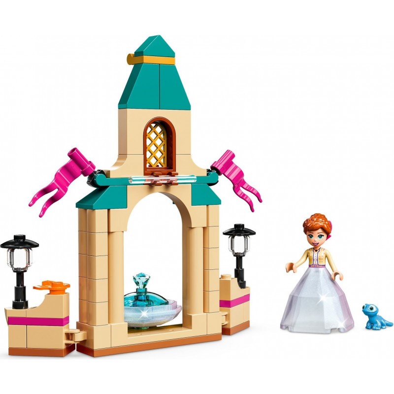 LEGO DISNEY PRINCESS CURTEA CASTELULUI ANNEI 43198 - Default Title (2) [ps:d1e89ab9-4cd9-4409-bd1d-dda746fe3063]