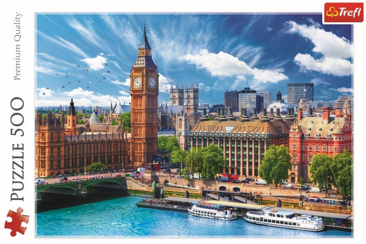 PUZZLE TREFL 500 O ZI CU SOARE LA LONDRA - Default Title (2) [ps:8ae879be-274f-421d-a686-2a846cad3d13]