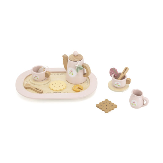 Set de ceai pentru petrecere, Viga [ps:7b7ef7f4-7f94-4708-b509-da7f75dcd080]