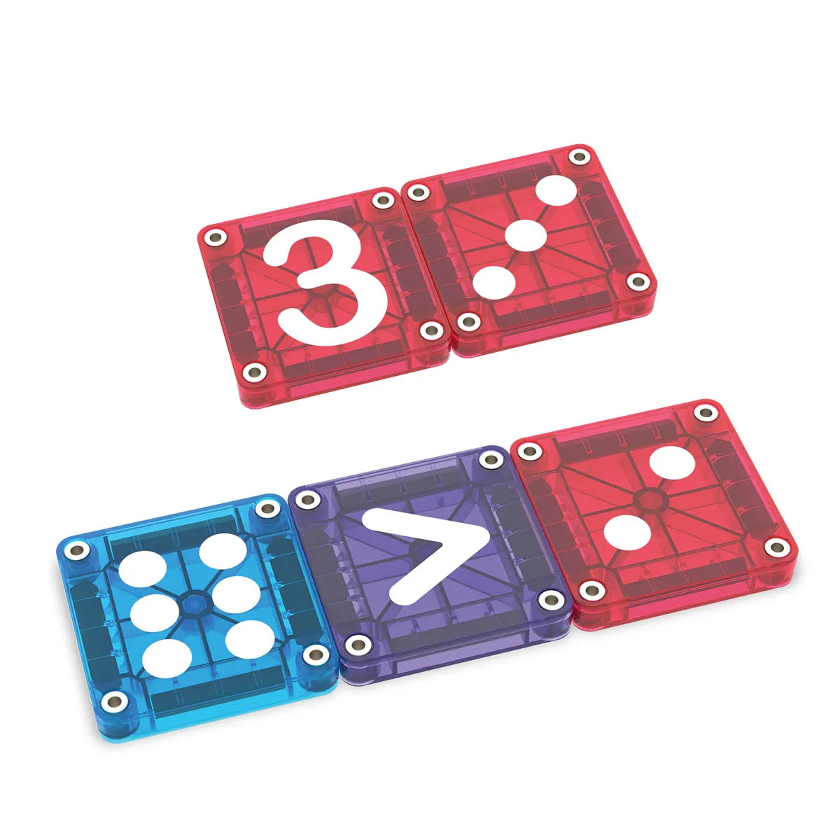 MAGNA-TILES Learn Numbers - Set Cifre și Matematică - Default Title (2) [ps:eb1aebce-f479-4797-9855-98b170496e62]